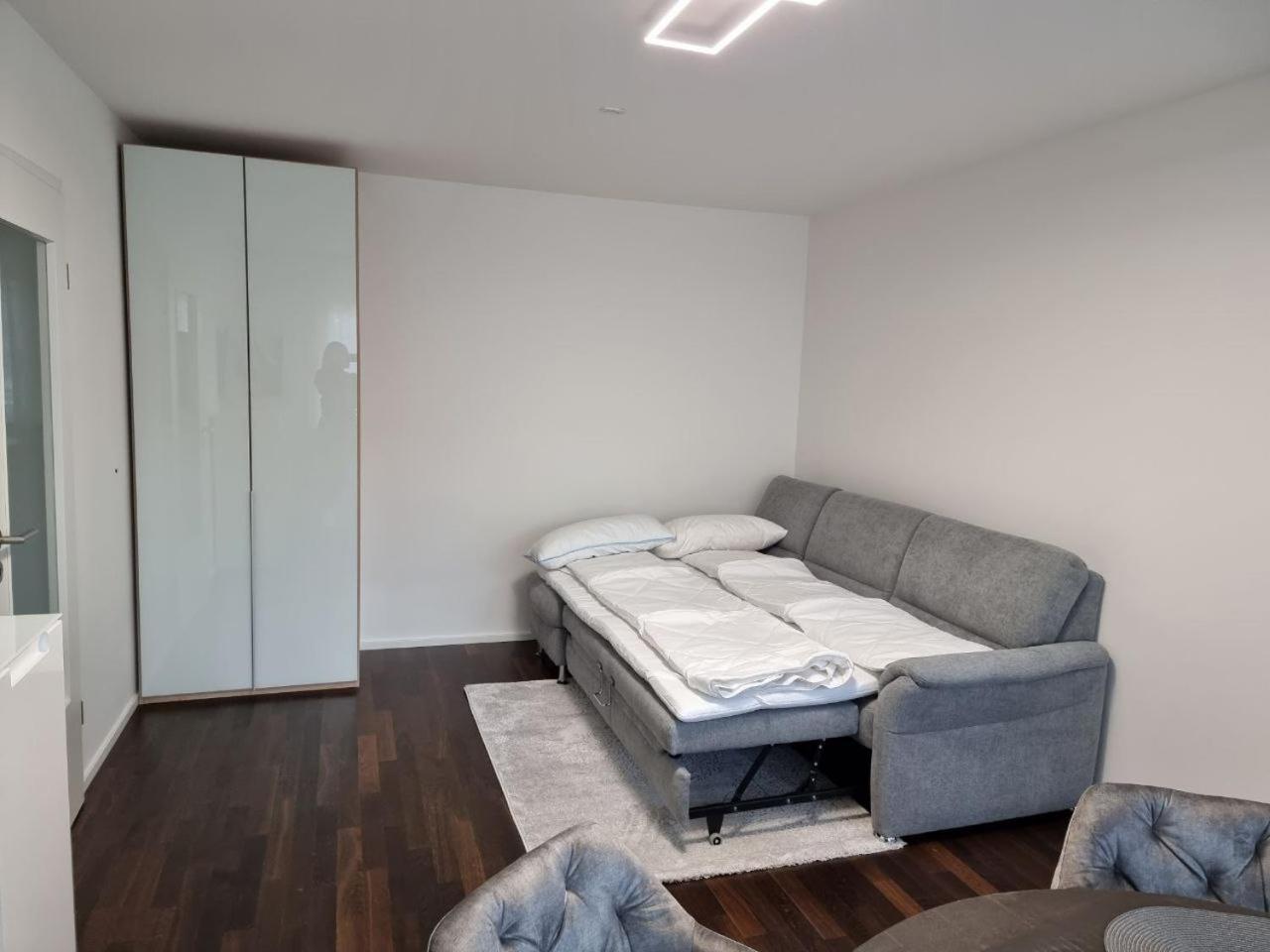 Apartment Amanda Аугсбург Екстериор снимка