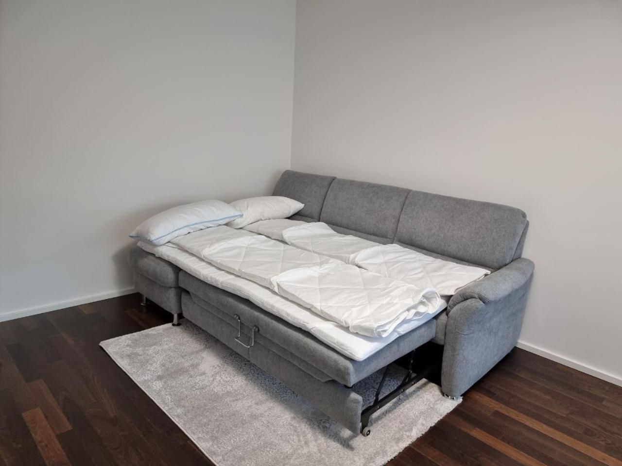 Apartment Amanda Аугсбург Екстериор снимка