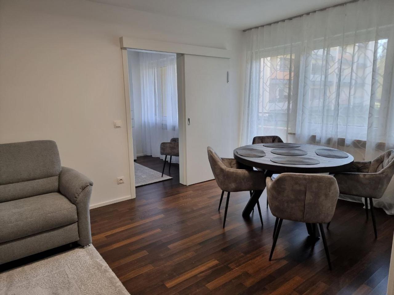 Apartment Amanda Аугсбург Екстериор снимка