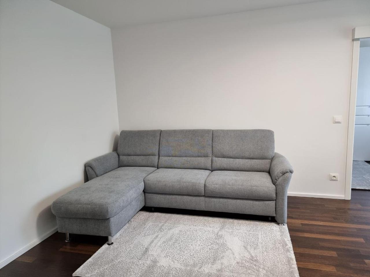 Apartment Amanda Аугсбург Екстериор снимка