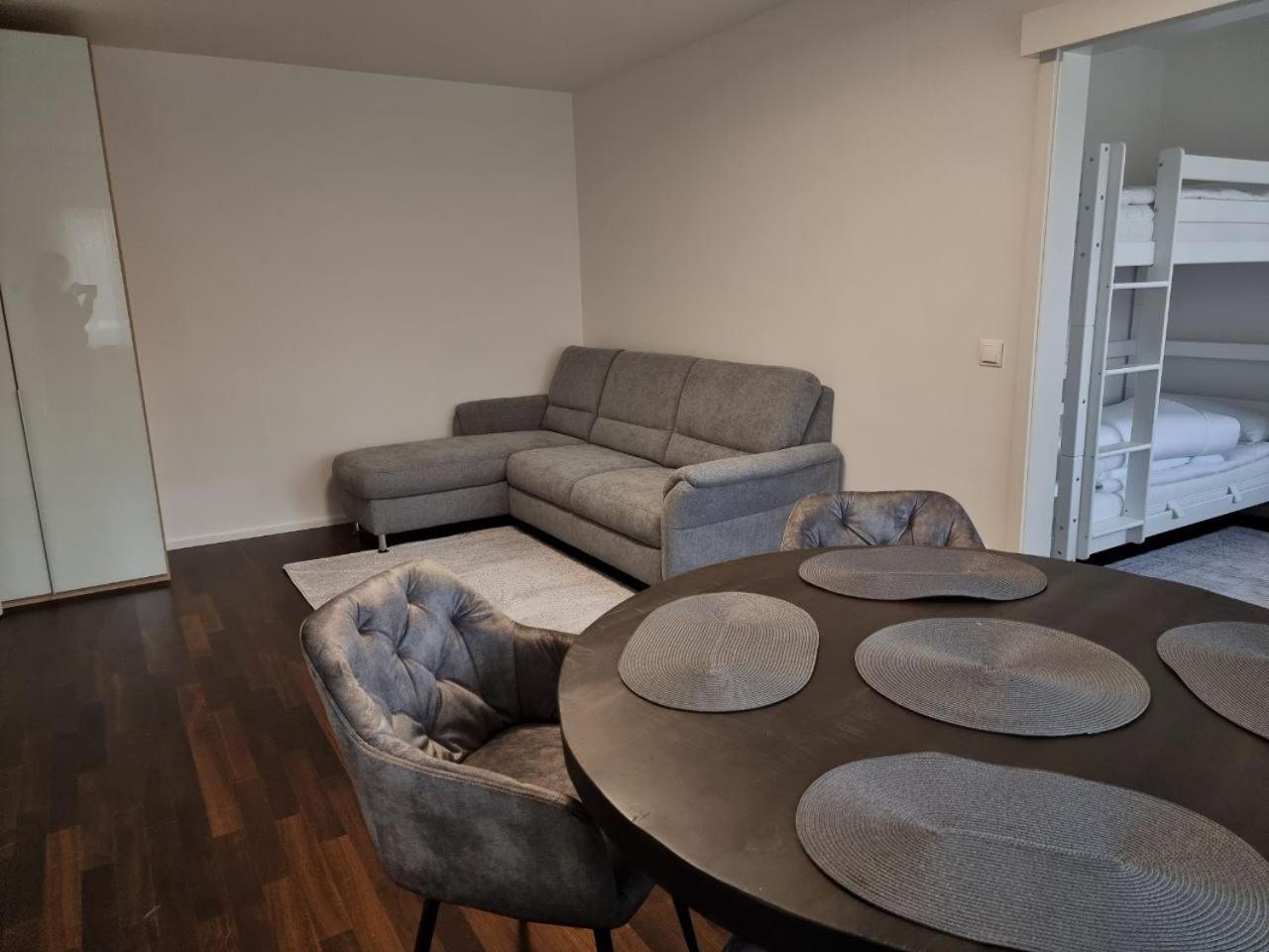 Apartment Amanda Аугсбург Екстериор снимка