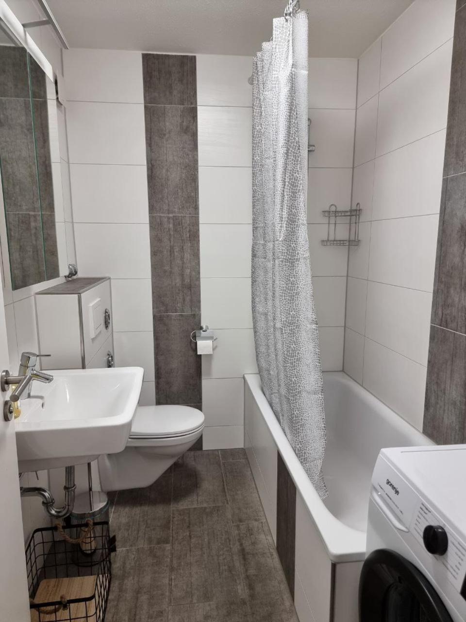 Apartment Amanda Аугсбург Екстериор снимка