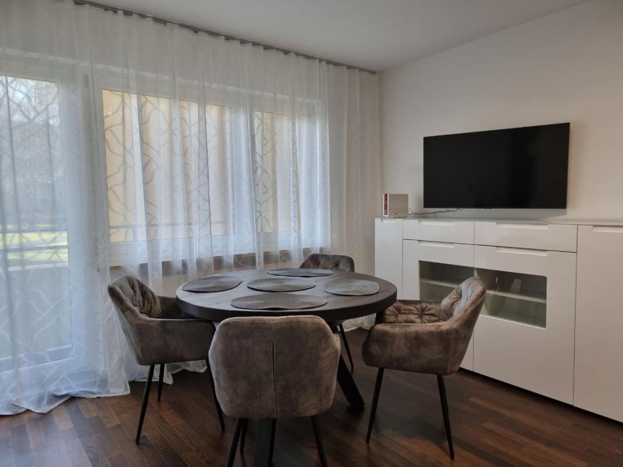 Apartment Amanda Аугсбург Екстериор снимка
