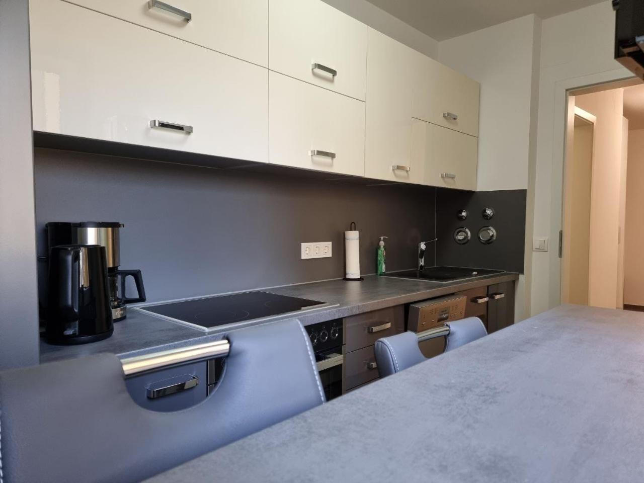 Apartment Amanda Аугсбург Екстериор снимка
