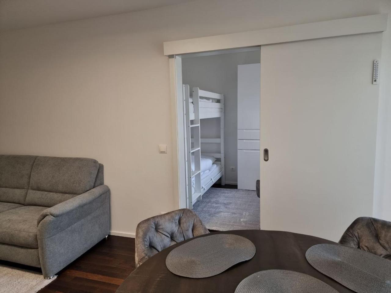 Apartment Amanda Аугсбург Екстериор снимка