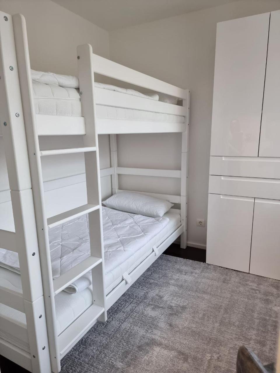 Apartment Amanda Аугсбург Екстериор снимка