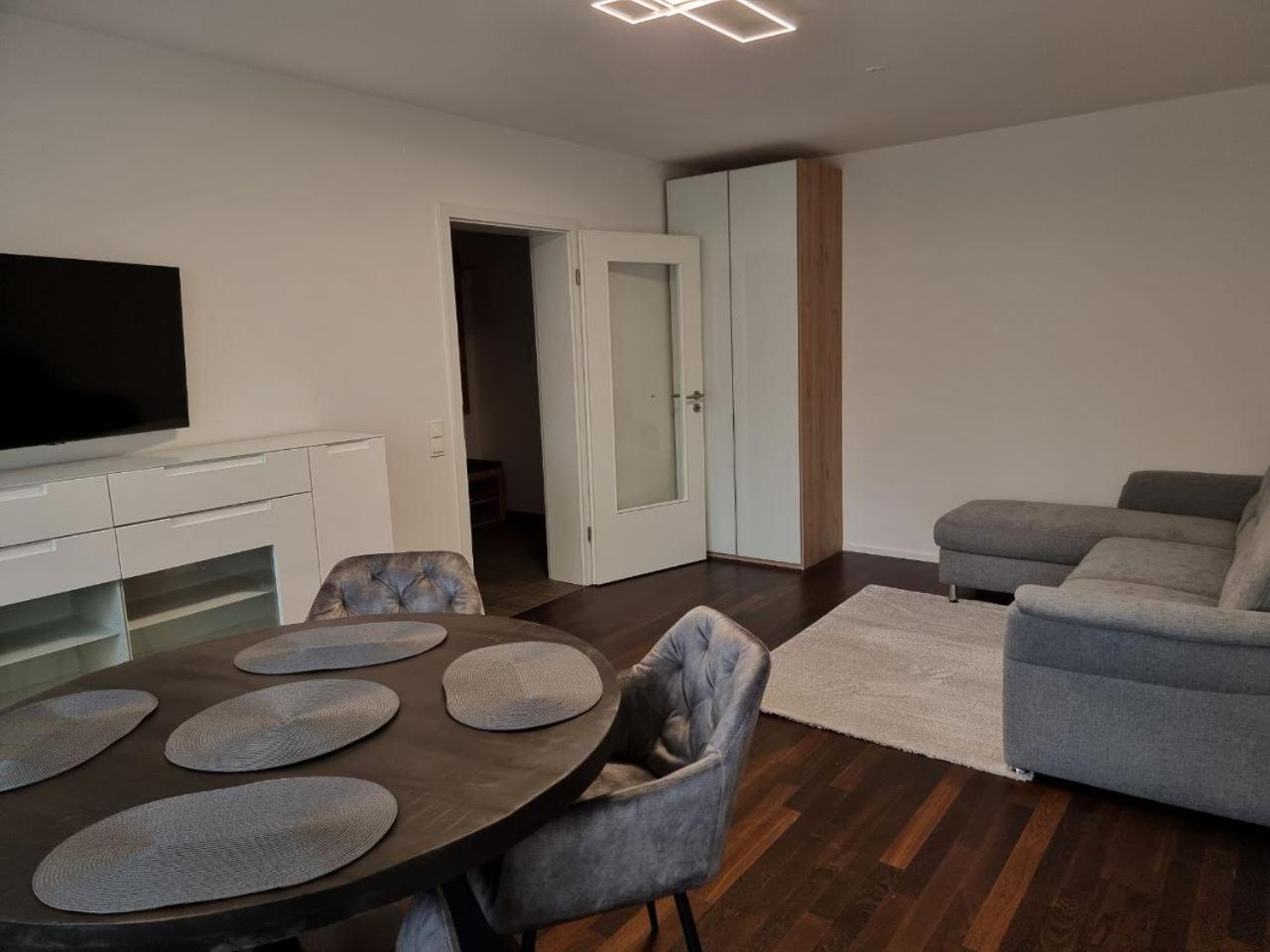 Apartment Amanda Аугсбург Екстериор снимка