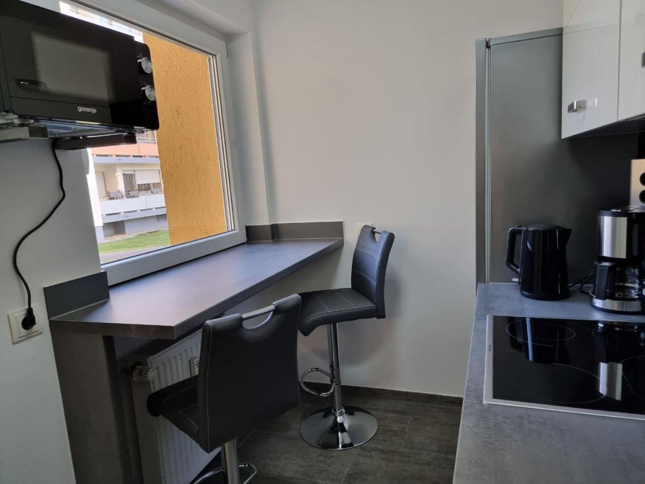 Apartment Amanda Аугсбург Екстериор снимка